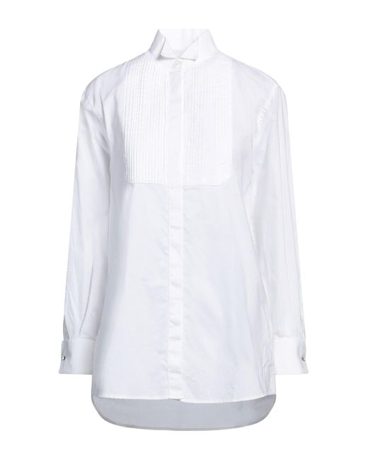 Camicia di Liu Jo in White