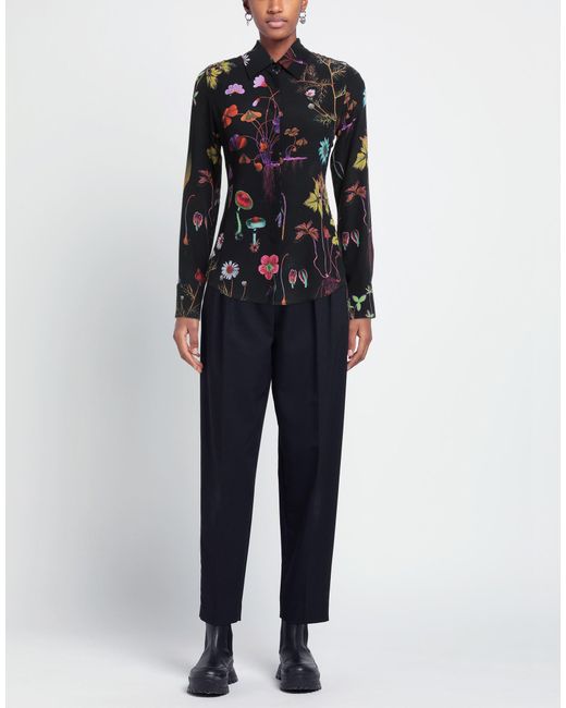 Stella McCartney Black Shirt