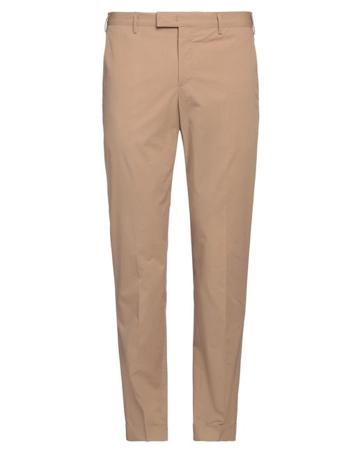 PT Torino Natural Trouser for men