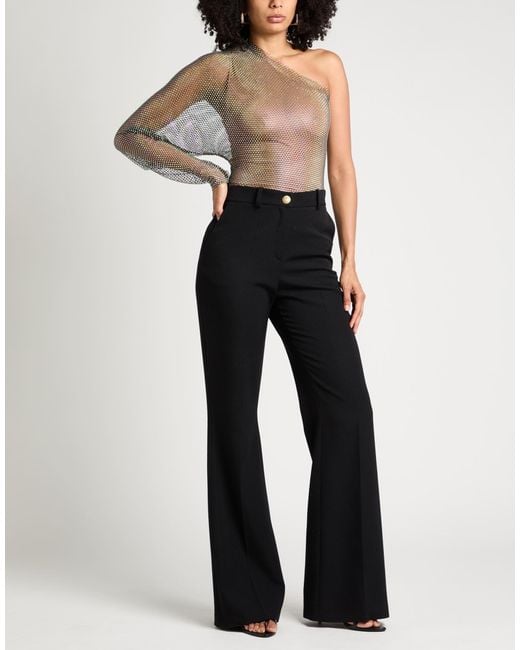 Body Genny de color Gray