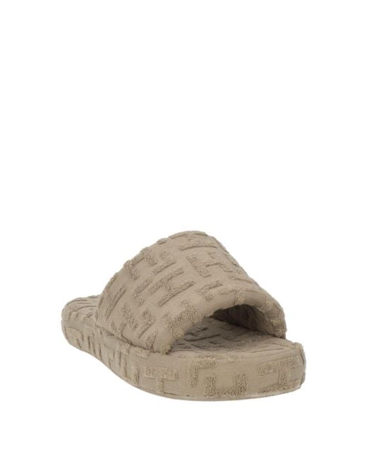hinnominate White Sandals