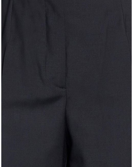 Dolce & Gabbana Blue Trouser