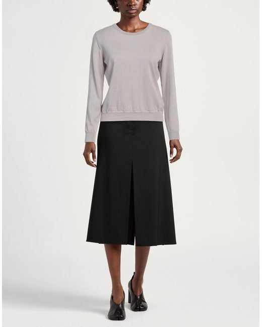 Pullover Ballantyne de color Gray