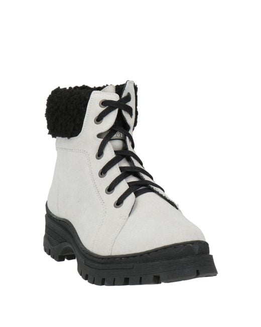 Cerruti 1881 Black Ankle Boots