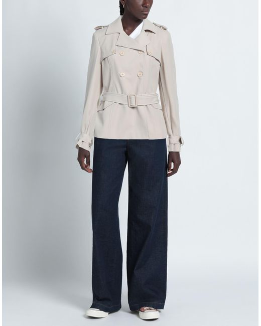Nam-Myo Gray Jacket Polyester, Elastane