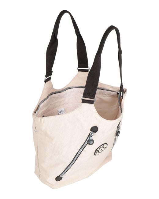 Kipling Natural Shoulder Bag