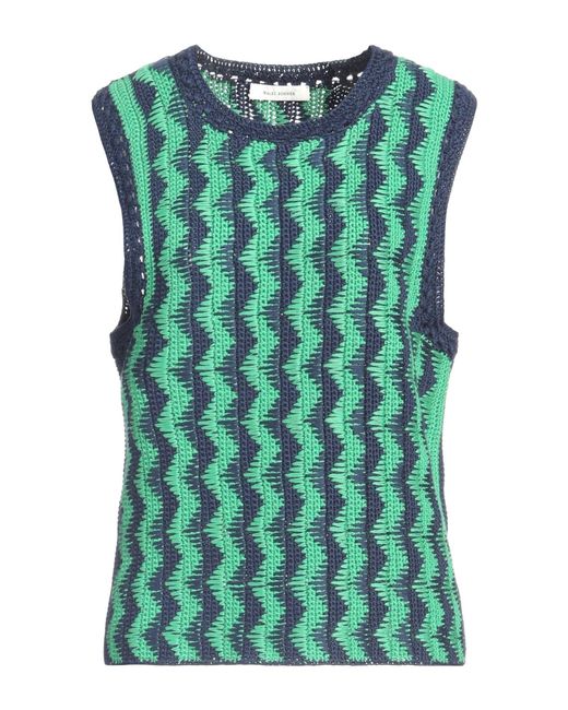 Pullover Wales Bonner de color Green