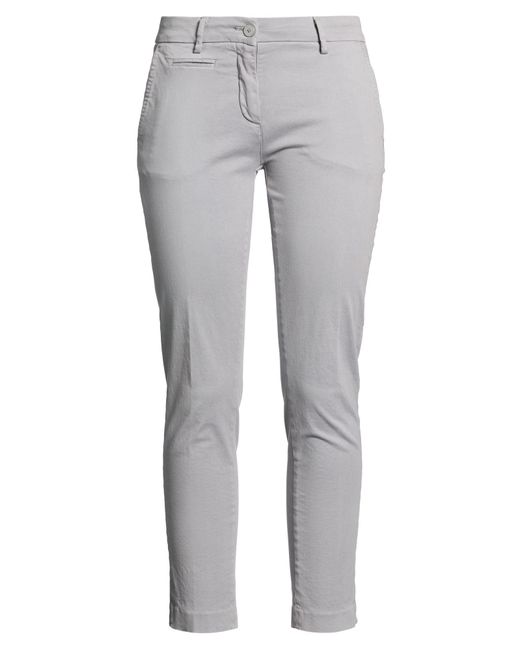 Mason's Gray Pants