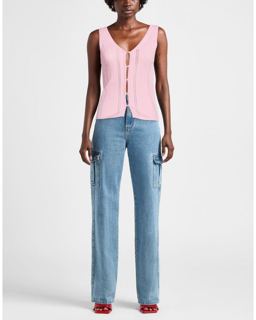 Toy G. Pink Tops