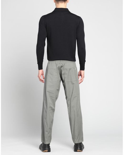 Crossley Gray Trouser for men