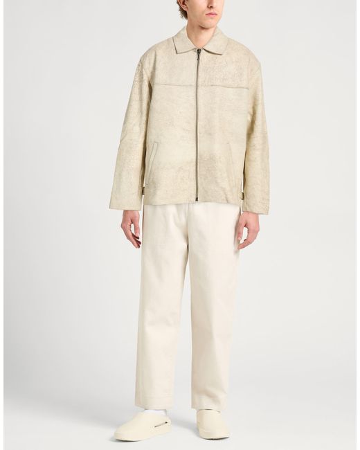 Guess Natural Jacket for men