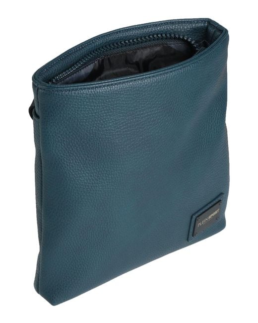 Philipp Plein Blue Cross-body Bag for men
