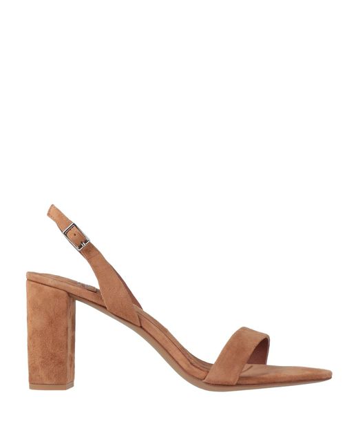 Jeffrey Campbell Pink Sandals