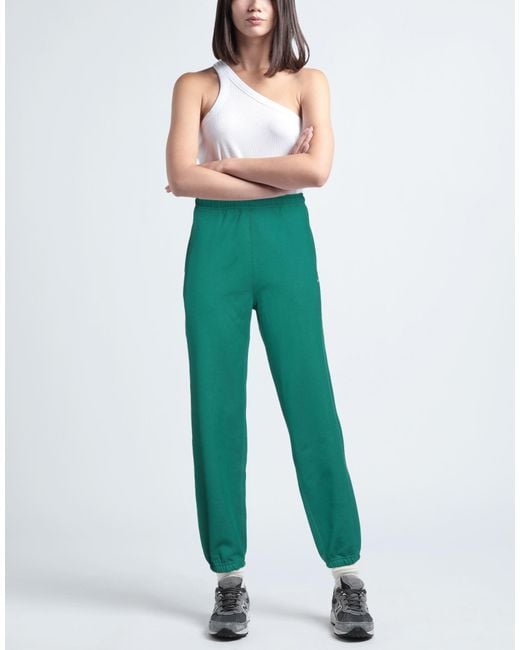 Nike Green Pants