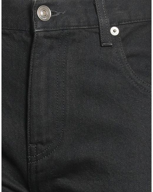Alanui Black Jeans