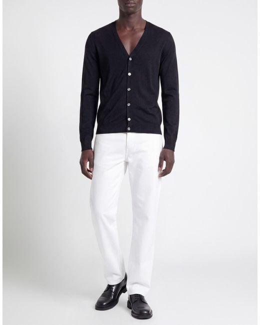 Rebecas Zanone de hombre de color Blue