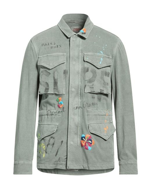 Bob Gray Jackets for men