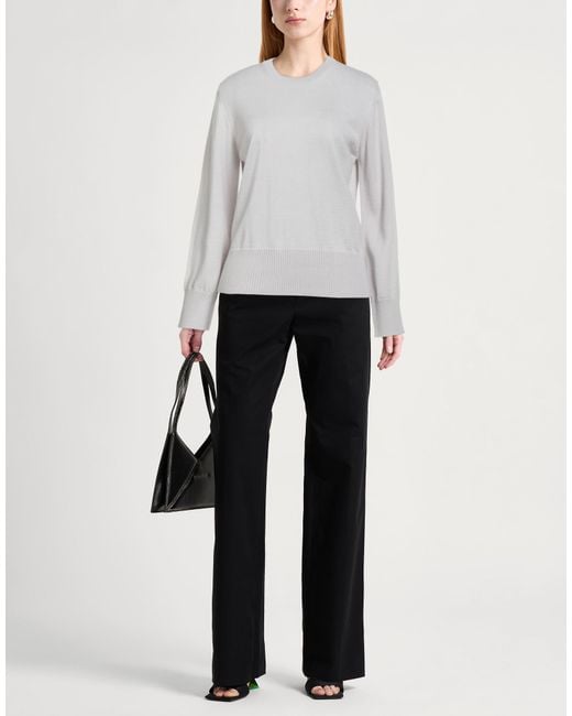 Alpha Studio Gray Pullover