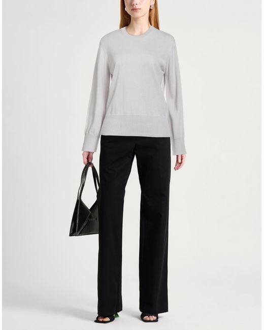 Alpha Studio Gray Pullover