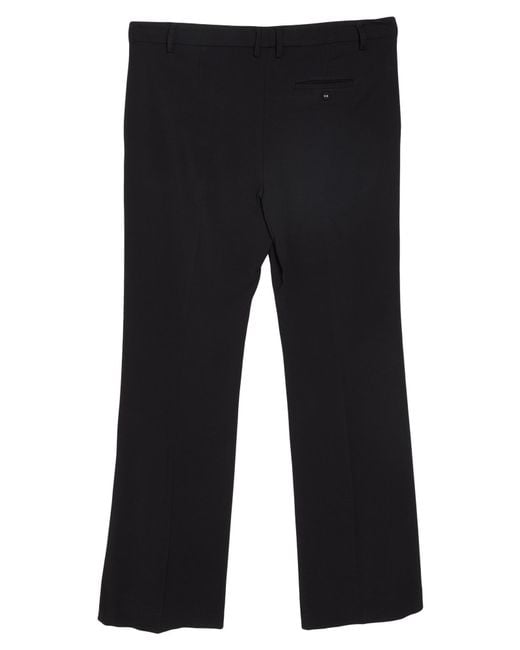 True Royal Blue Trouser