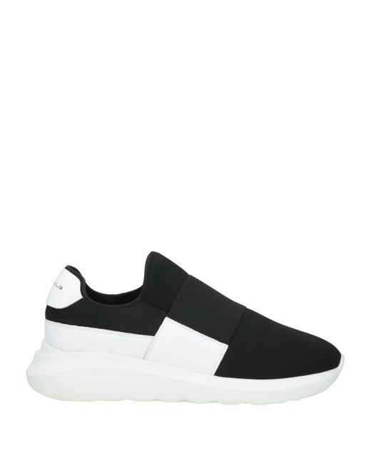 Ambitious Black Sneakers for men