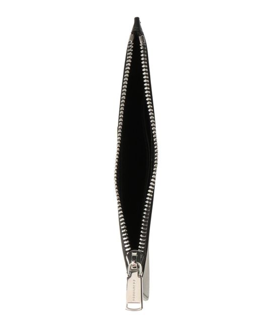 DSquared² Black Wallet