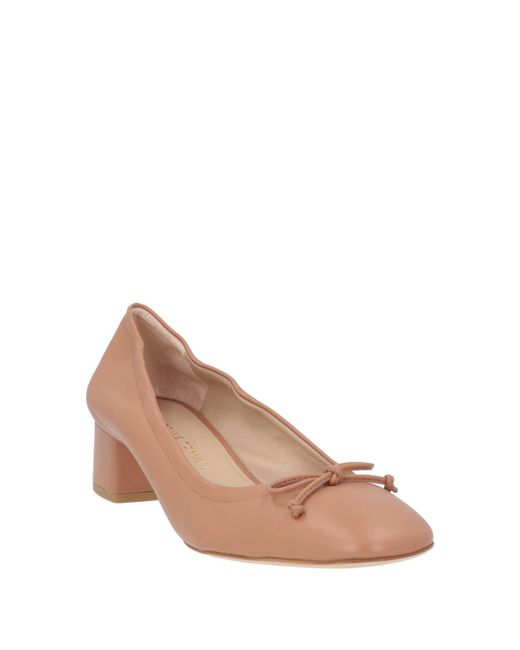 Stuart Weitzman Pink Pumps