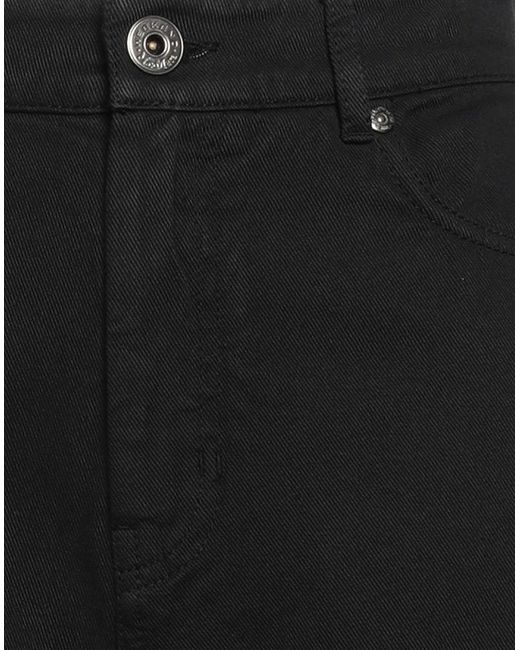 Weekend by Maxmara Black Jeanshose
