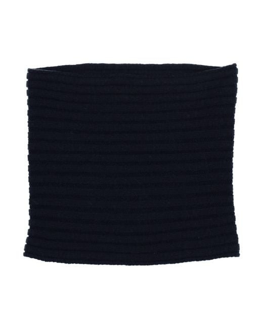 Bufanda Anneclaire de color Blue