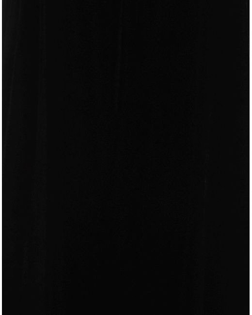 Minivestido Boutique Moschino de color Black