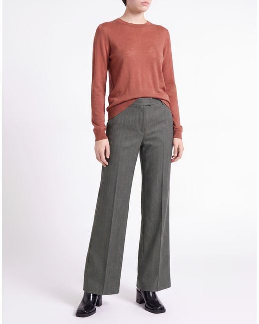 Barbara Bui Gray Pants