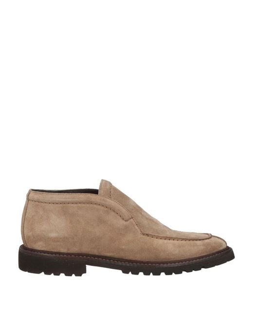 Tagliatore Stiefelette in Brown für Herren