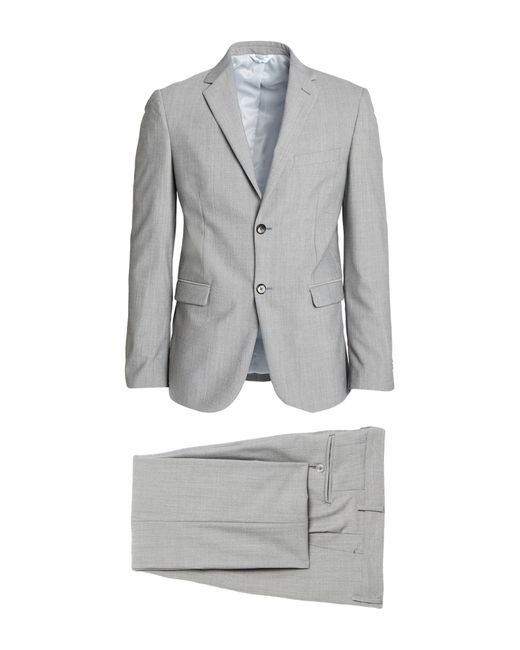 Costume Messagerie pour homme en coloris Gray
