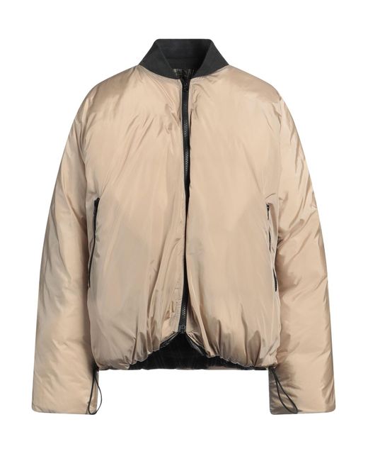 Sofie D'Hoore Black Puffer Polyamide