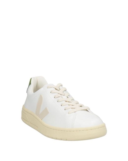 Veja White Sneakers