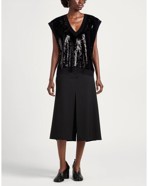 Pullover ARMANI EXCHANGE de color Black