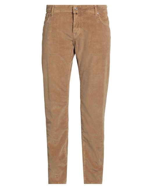 Jacob Cohen Hose in Natural für Herren