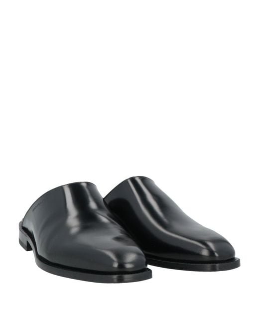 Ferragamo Mules & Clogs in Black für Herren