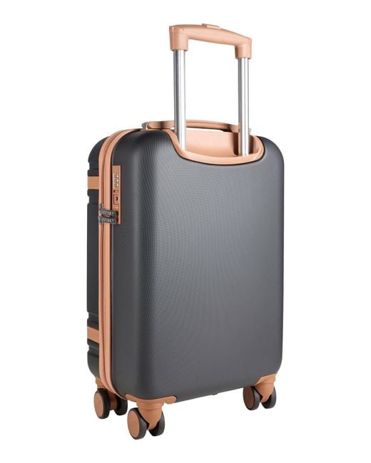 Guess Gray Trolley