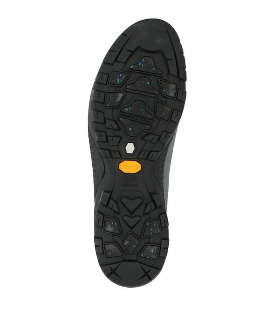 SCARPA Gray Ankle Boots for men
