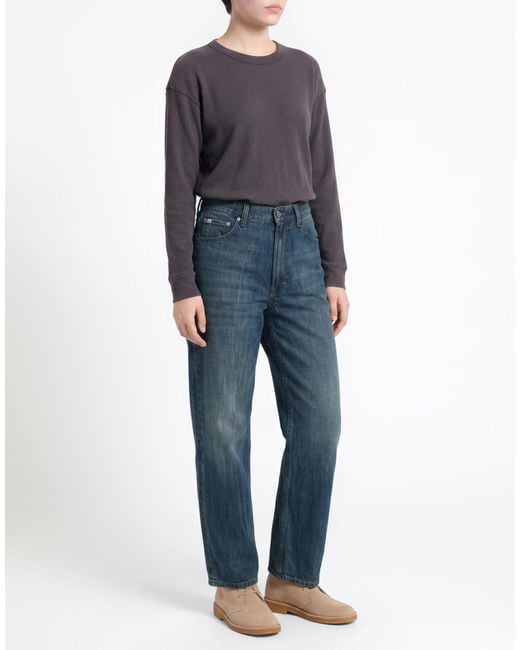 Department 5 Blue Jeans Cotton