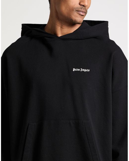 Sudadera Palm Angels de hombre de color Black