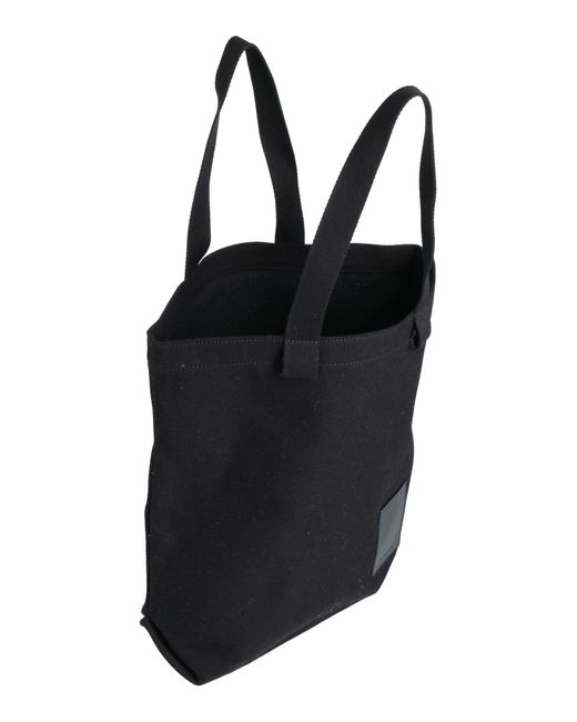 Il Bisonte Black Handbag