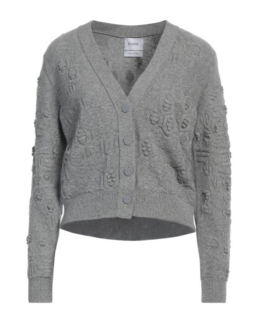 Barrie Gray Cardigan