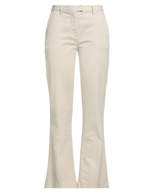 Aspesi Natural Trouser