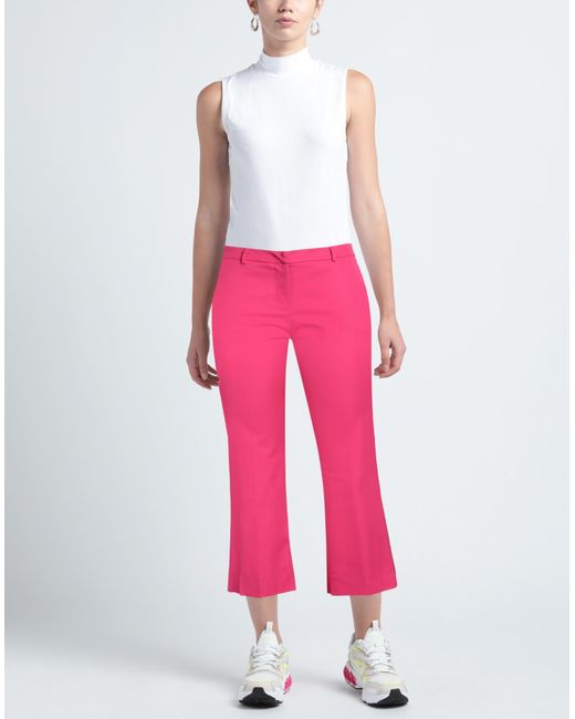 PT Torino Pink Pants