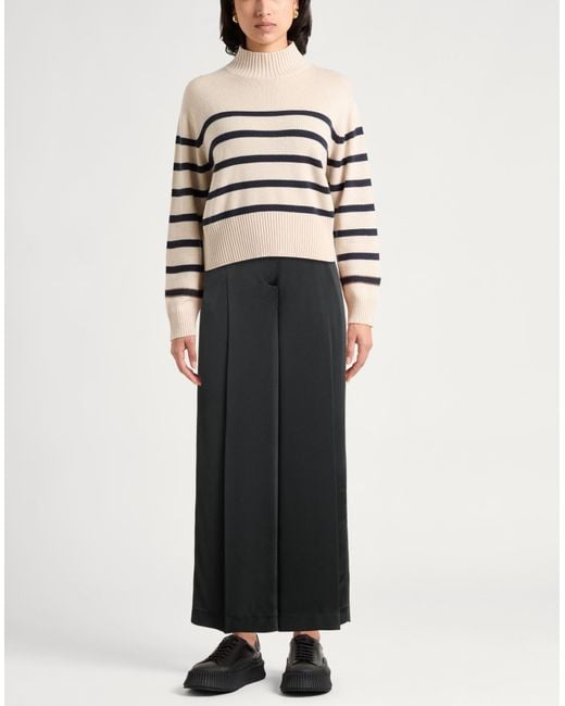 Peserico Black Pants