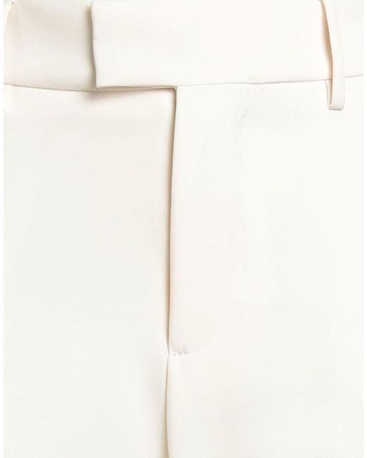 Berwich White Trouser