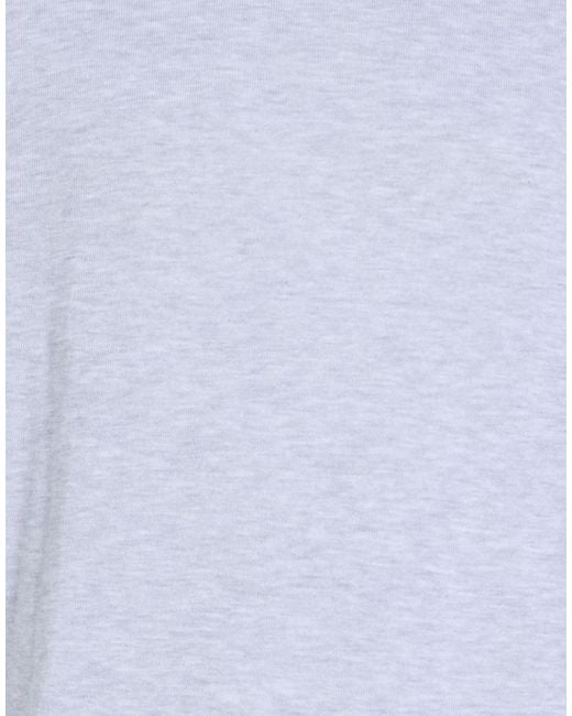 Zanone Blue Sweaters for men