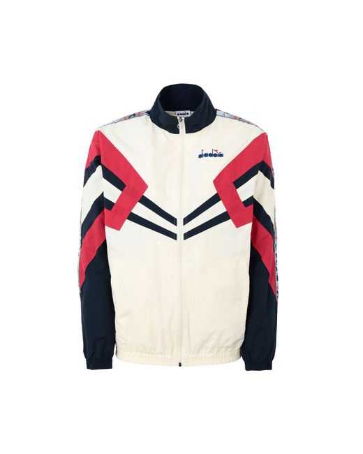 diadora mvb tracksuit
